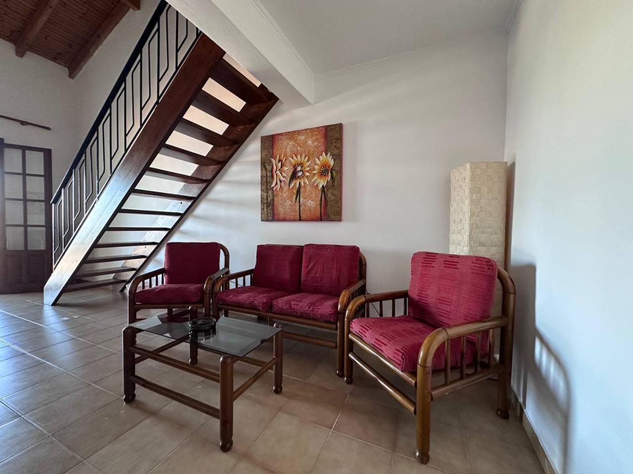 Villa Perris Studios Kassiopi Exterior foto